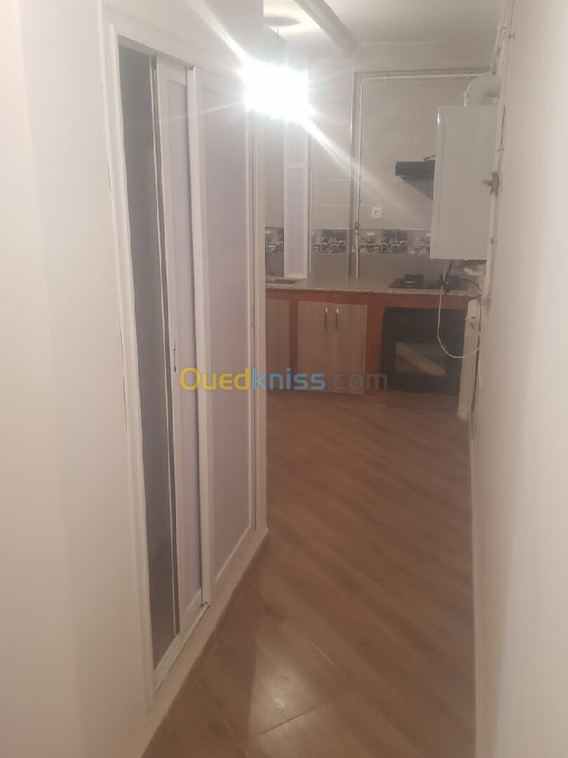 Location Appartement F3 Tizi Ouzou Tizi ouzou