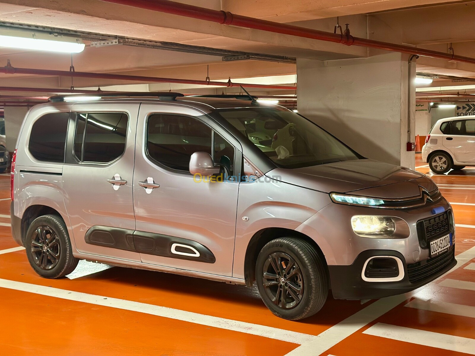 Citroen Berlingo 2020 Berlingo