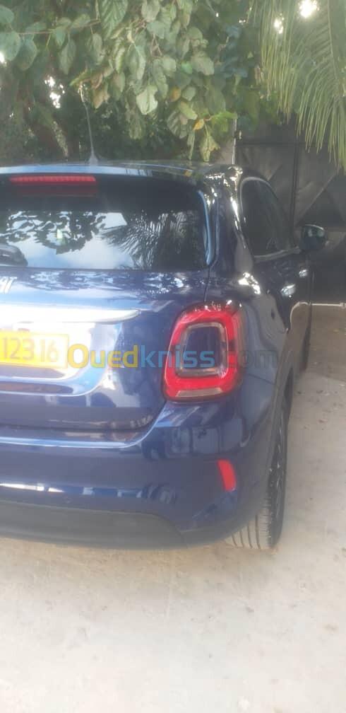 Fiat 500x Club 2023 Club