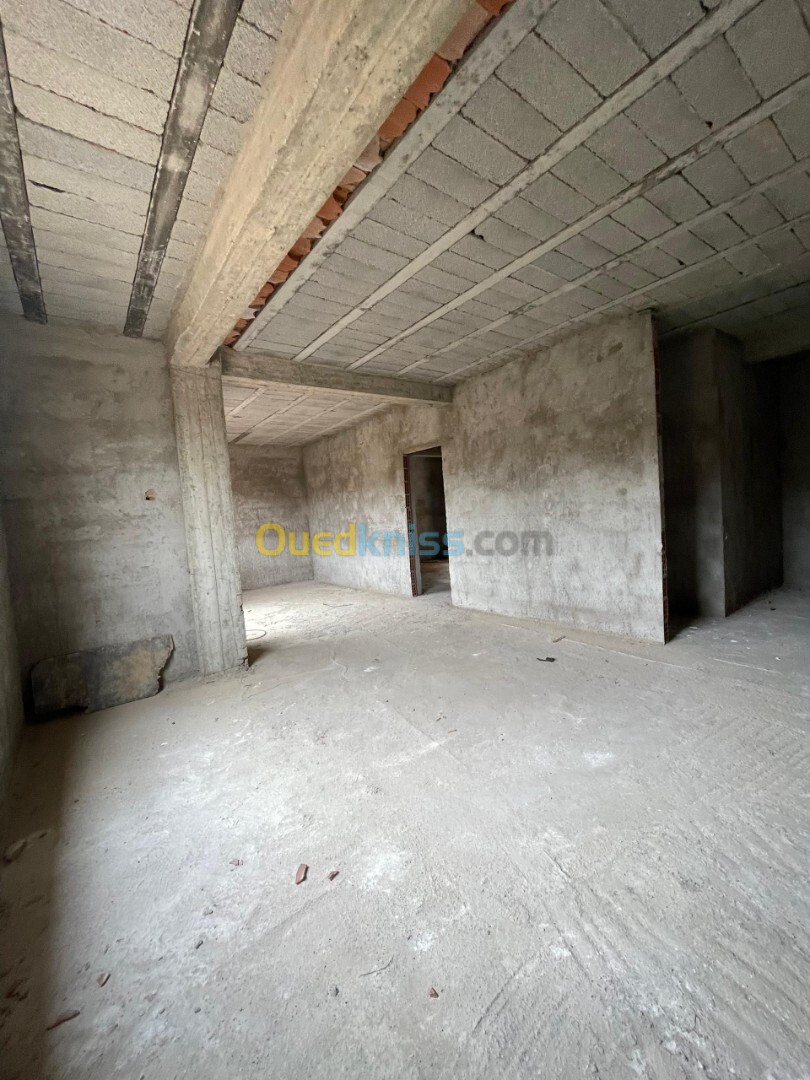 Vente Appartement F3 Alger Cheraga