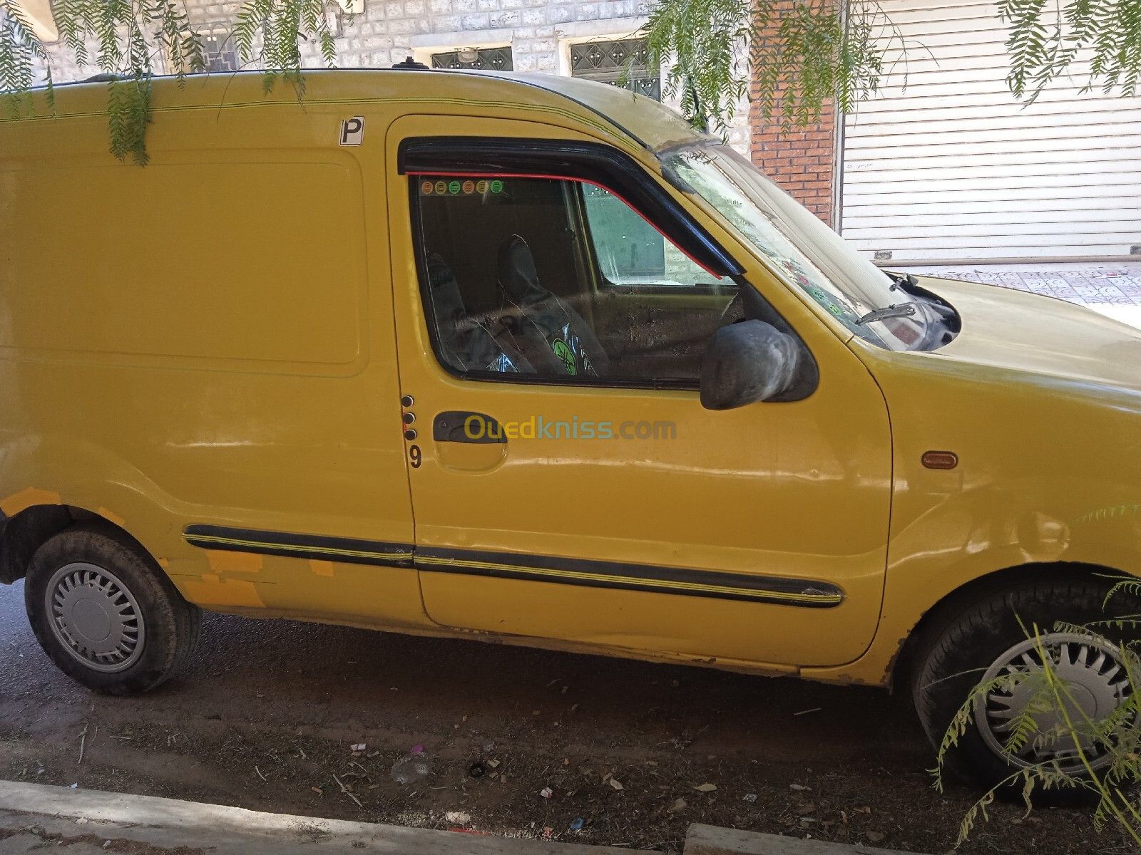 Renault Kangoo 1999 Kangoo