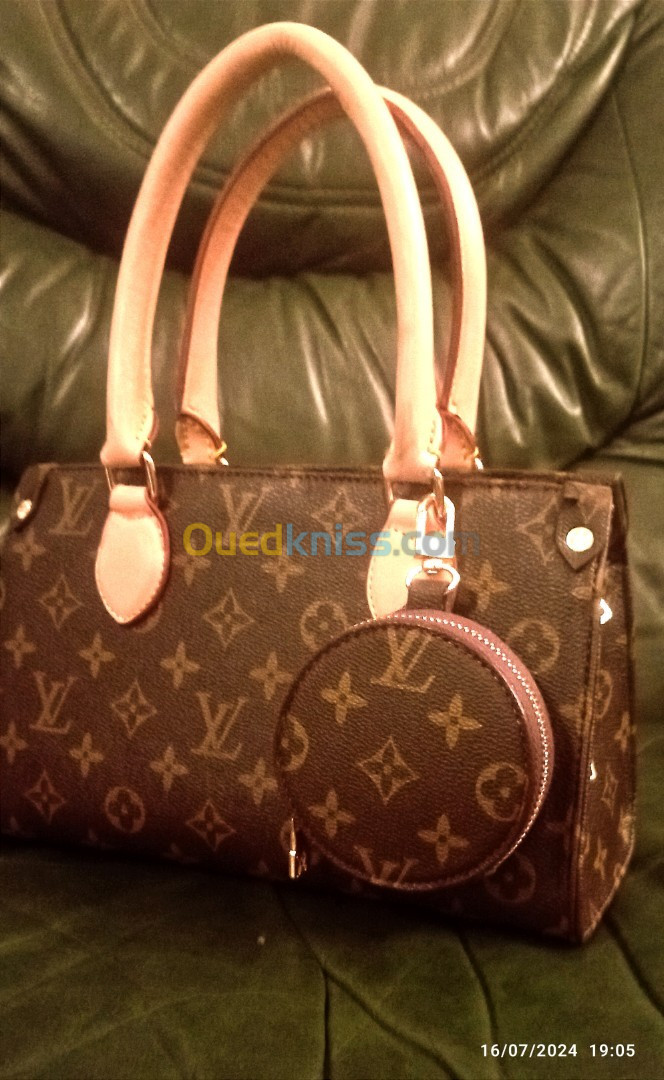 Sacs luis viton et Guess copié original qualité top 