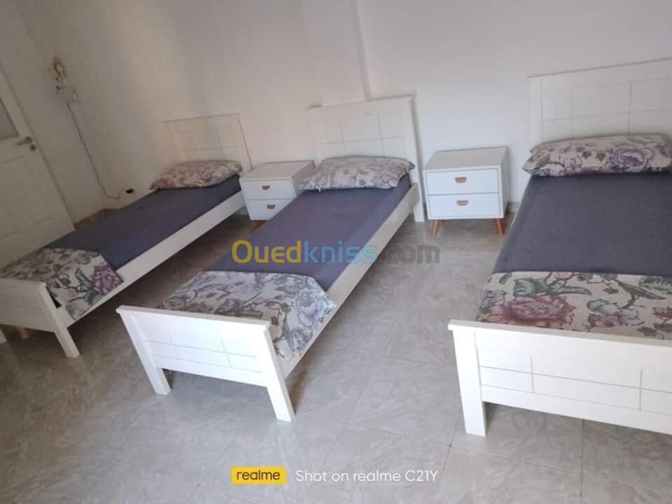 Location vacances Appartement F2 Jijel El aouana