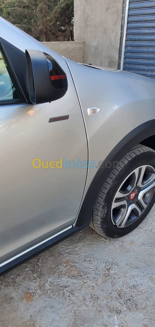 Dacia Stepway 2021 0673381649