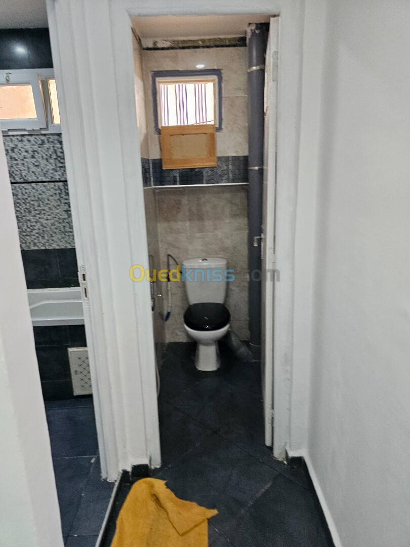 Vente Appartement F3 Oran Oran