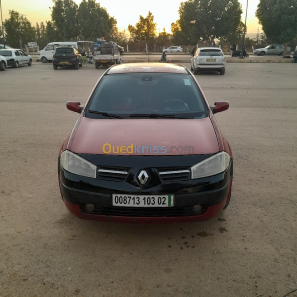 Renault Laguna 2 2003 Laguna 2