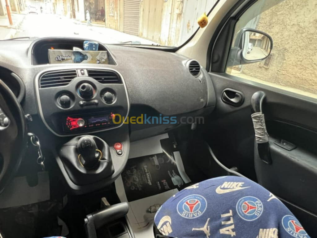 Renault Kangoo 2014 Kangoo