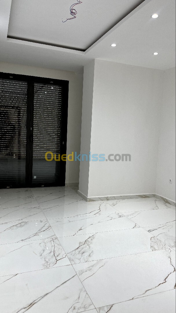 Vente Appartement F4 Alger Bir mourad rais