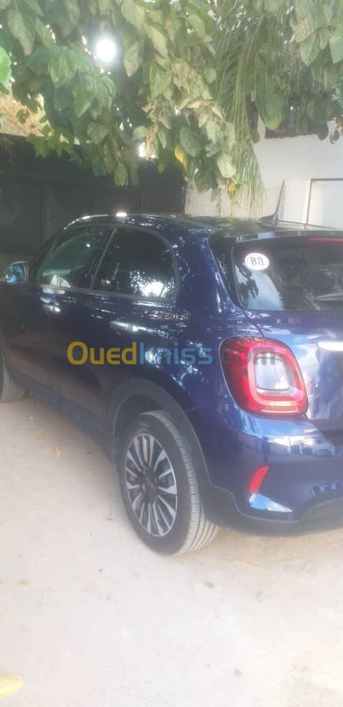 Fiat 500x Club 2023 Club