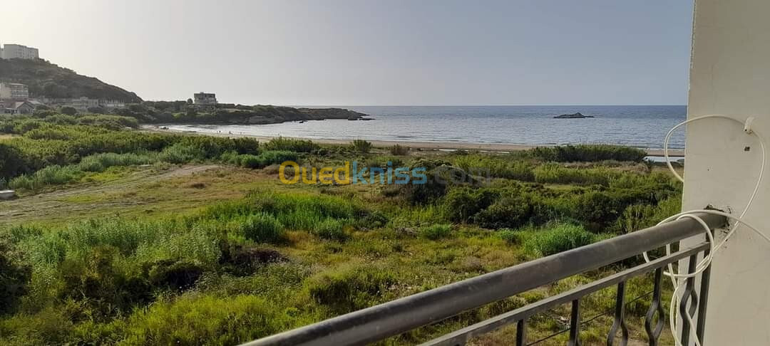 Vente Appartement F4 Jijel Jijel