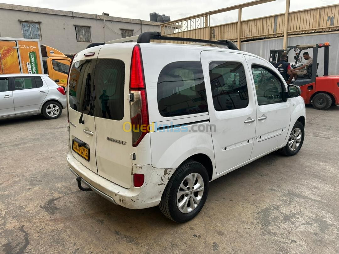 Renault Kangoo 2021 Authentique +