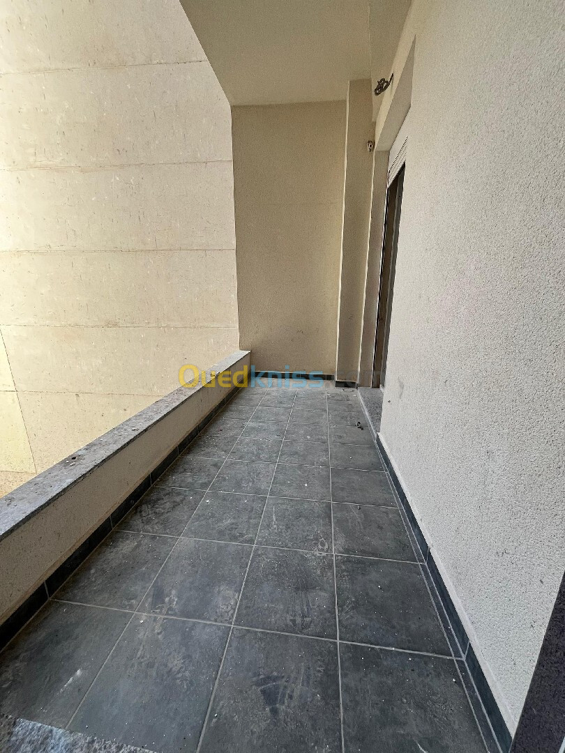 Vente Appartement F4 Alger El achour