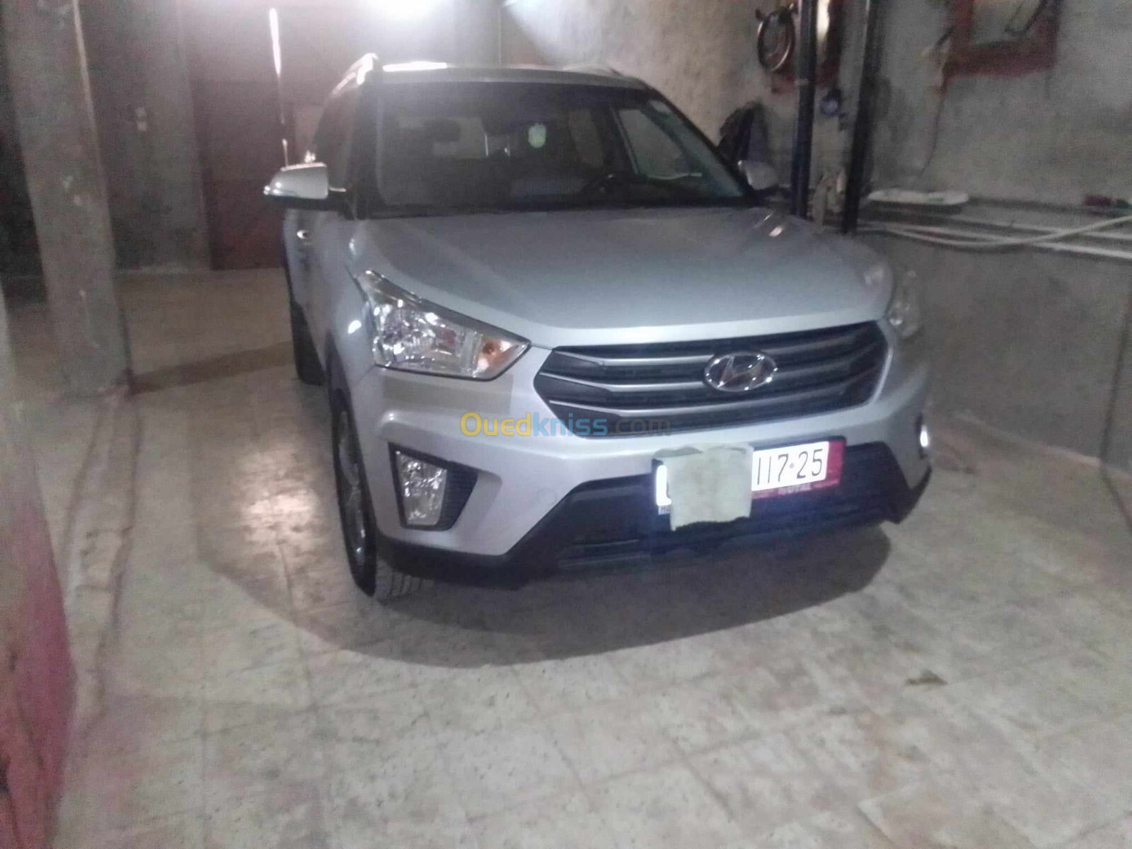 Hyundai Crita 2017 Gls