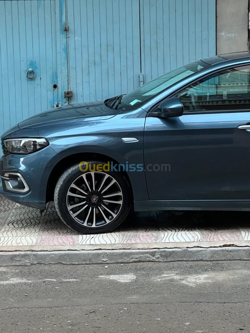 Fiat Tipo life 2023 Life