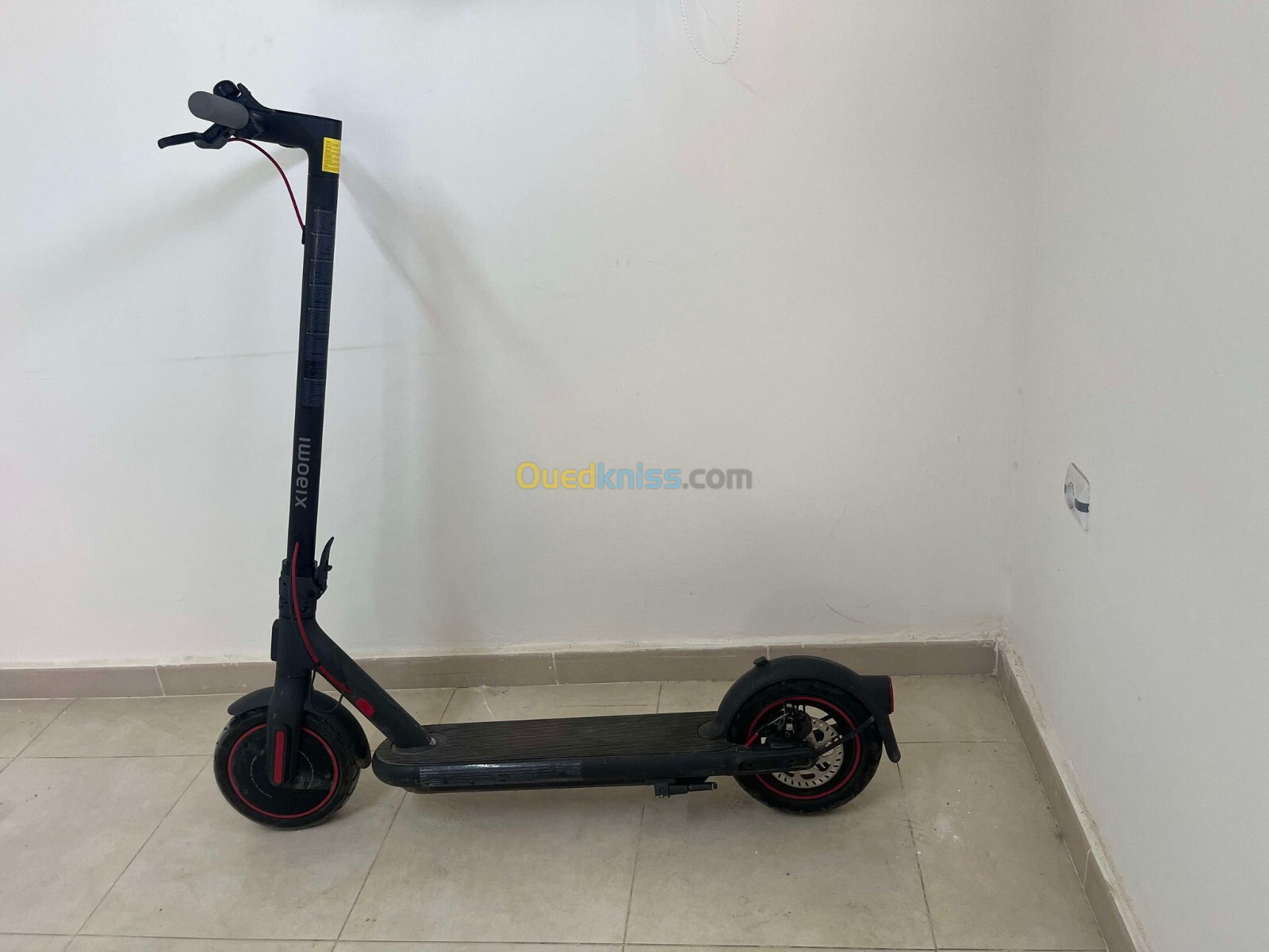 trottinette xiaomi pro 4 caba 