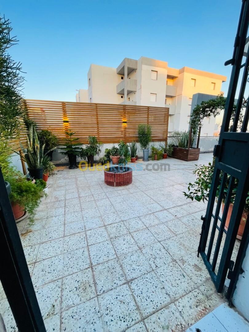 Vente Appartement F3 Oran Bir el djir