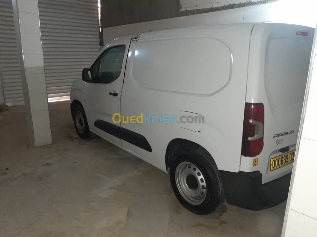 Fiat doblo 2023 2023 2023