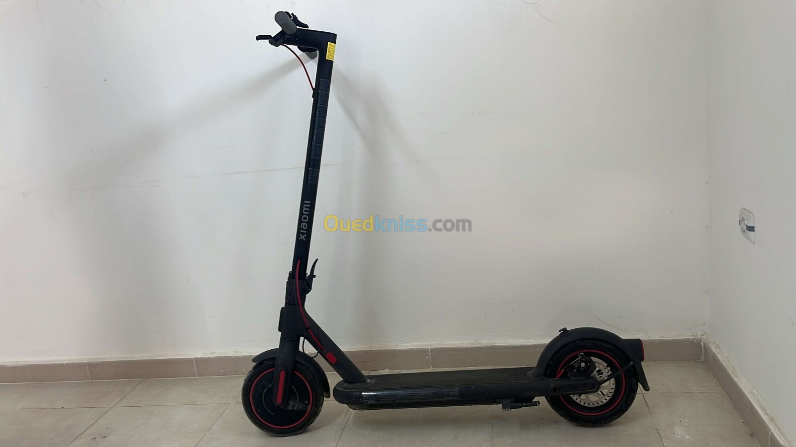 trottinette xiaomi pro 4 caba 