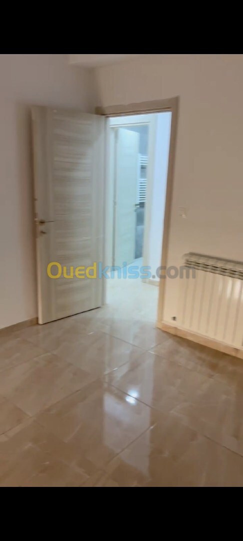 Vente Appartement F4 Alger Cheraga