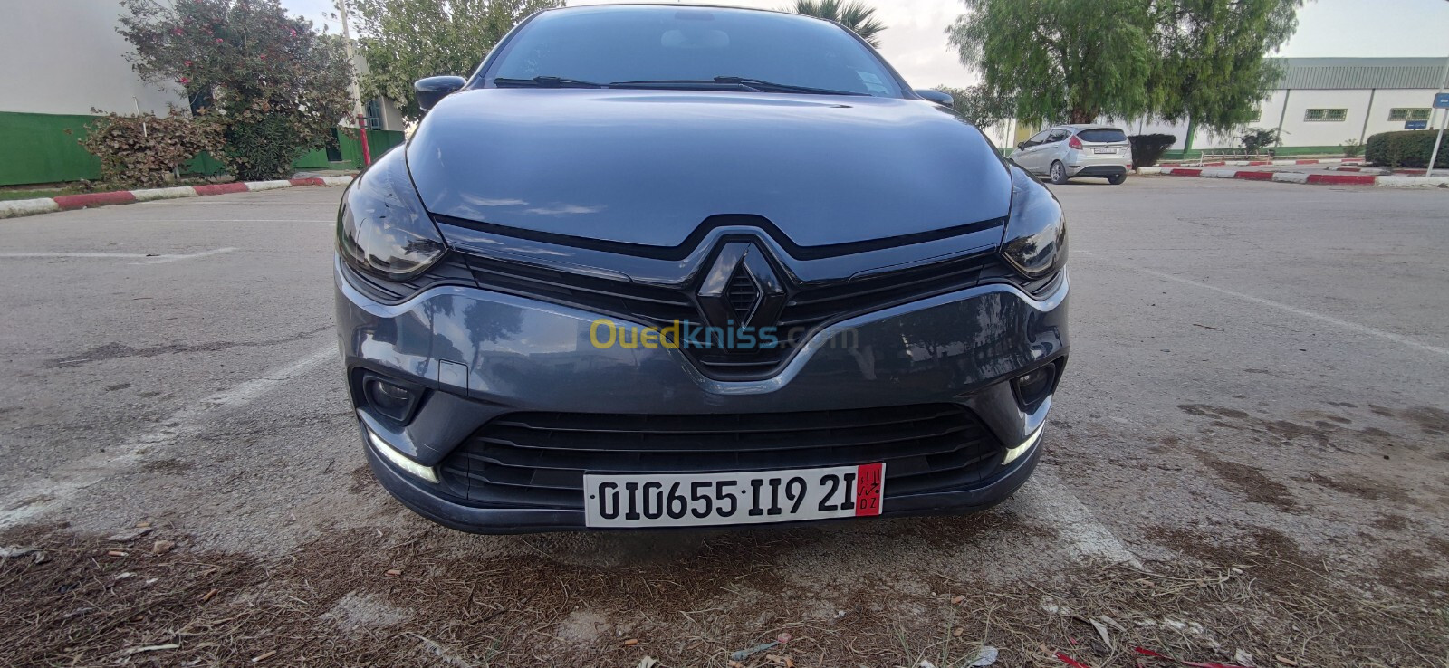 Renault Clio 4 2019 Limited 2