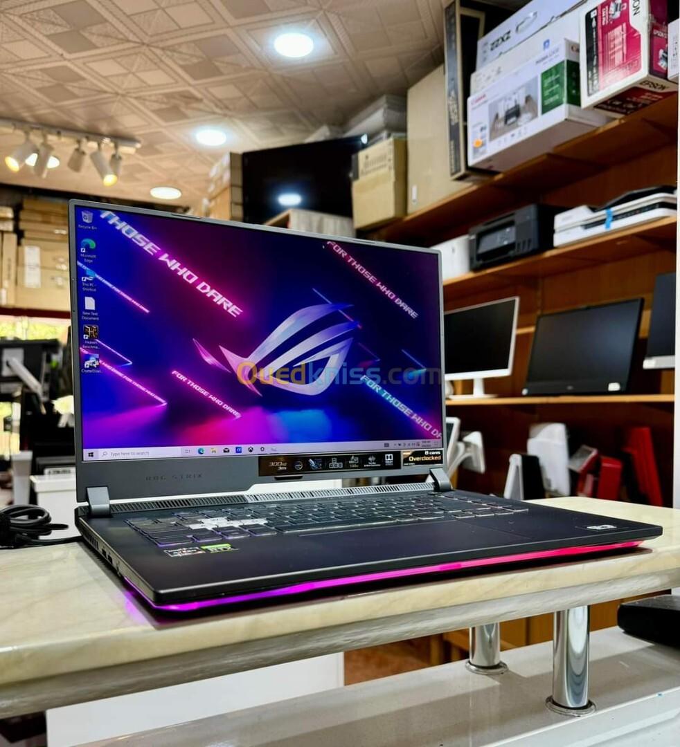 ASUS ROG STRIX G15 PRO GAMING