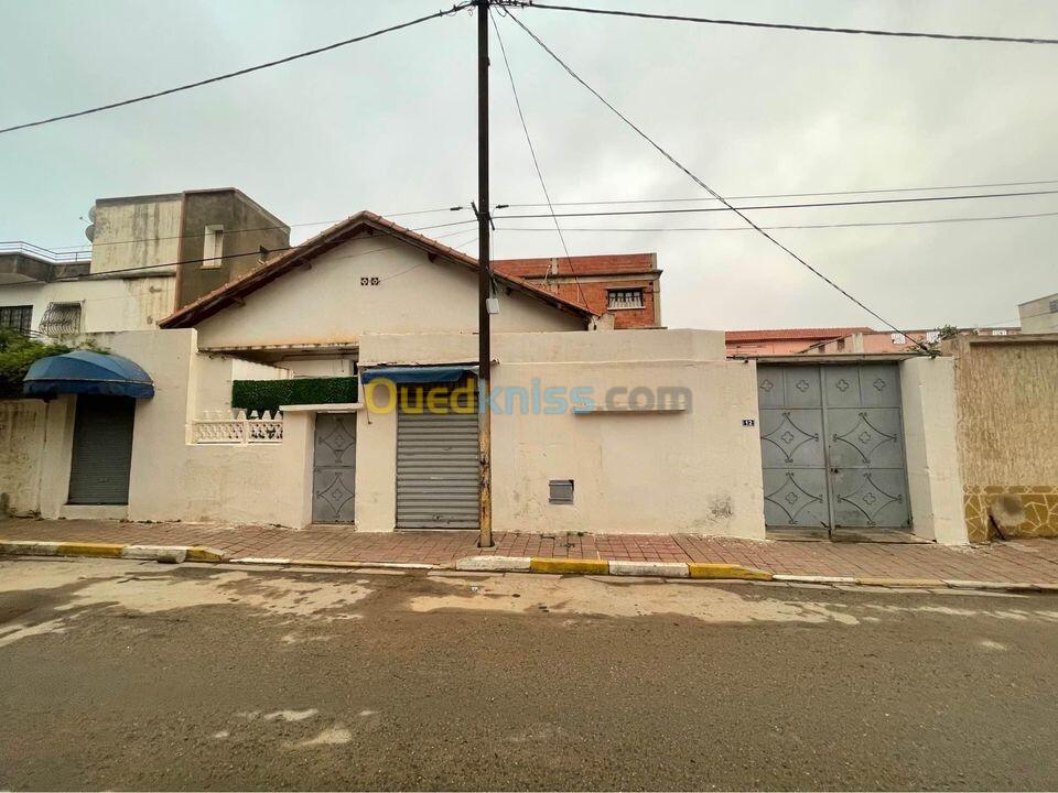 Vente Villa Blida Blida