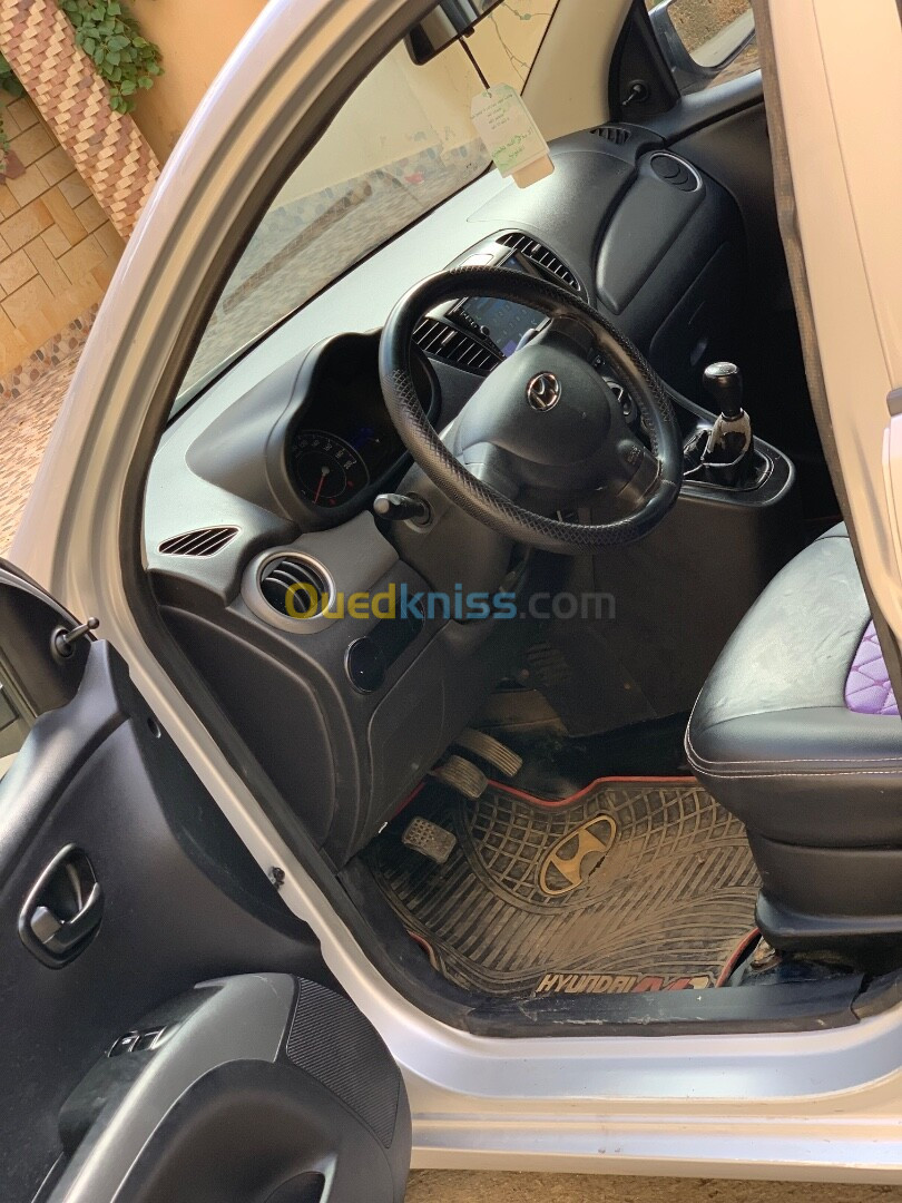 Hyundai i10 2015 GL Plus