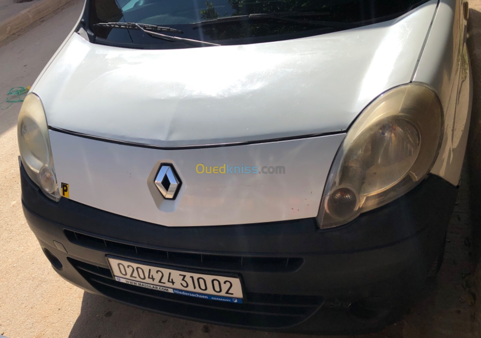 Renault Kangoo 2010 Kangoo