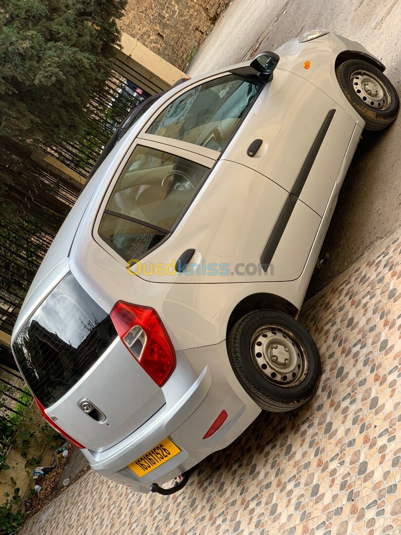 Hyundai i10 2015 GL Plus