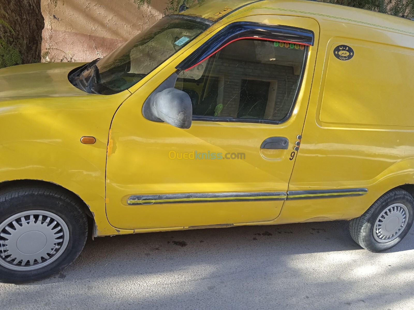 Renault Kangoo 1999 Kangoo