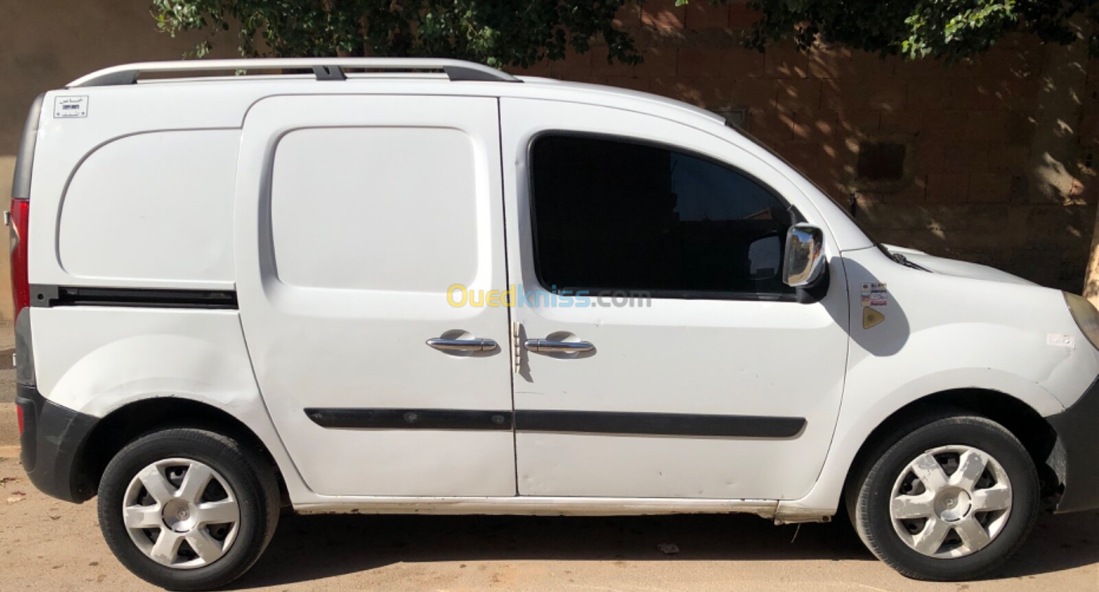 Renault Kangoo 2010 Kangoo