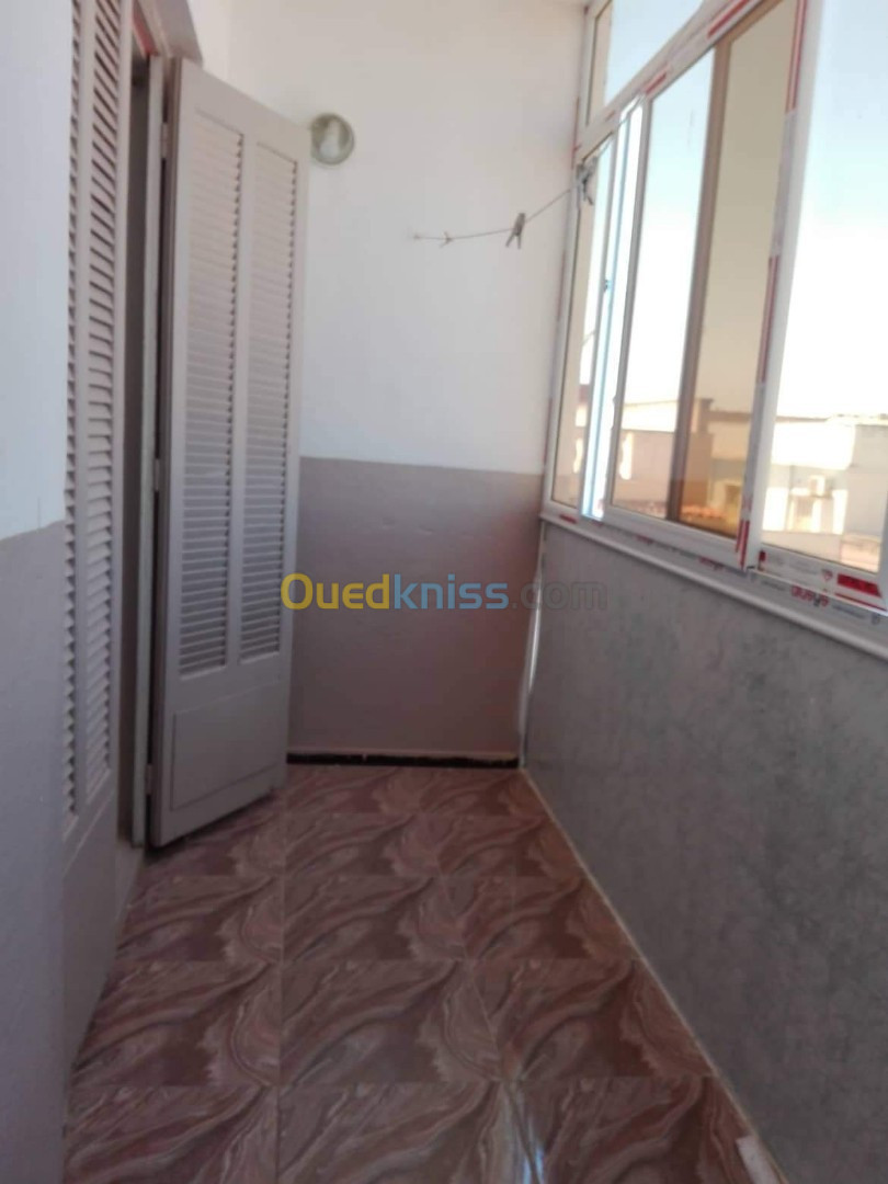 Location vacances Appartement F3 Aïn Témouchent El malah