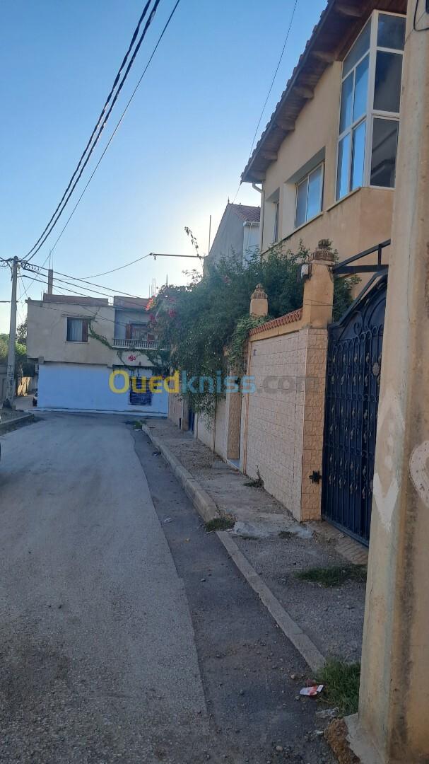 Vente Villa Blida Blida