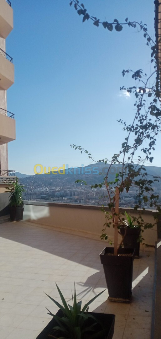 Vente Appartement F2 Béjaïa Bejaia