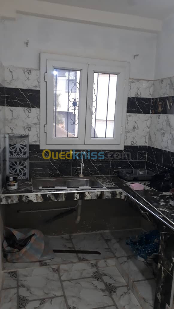 Vente Appartement Oran Ain el turck