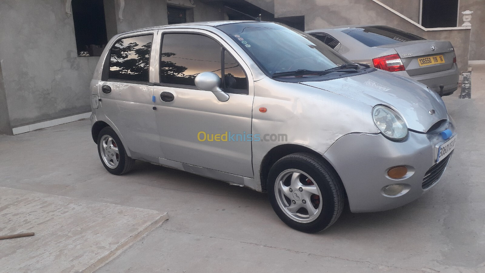 Chery QQ 2013 QQ