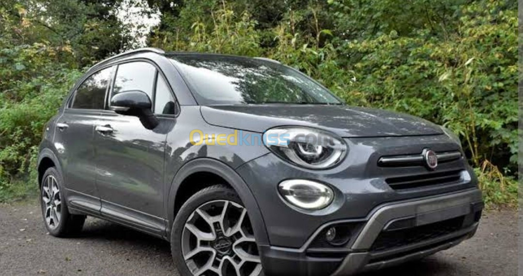 Fiat 500x 2023 Club