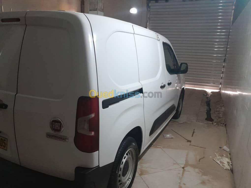 Fiat doblo 2023 2023 2023