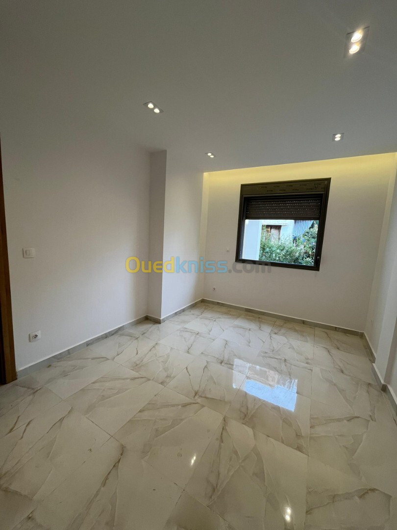 Vente Appartement F3 Alger Cheraga