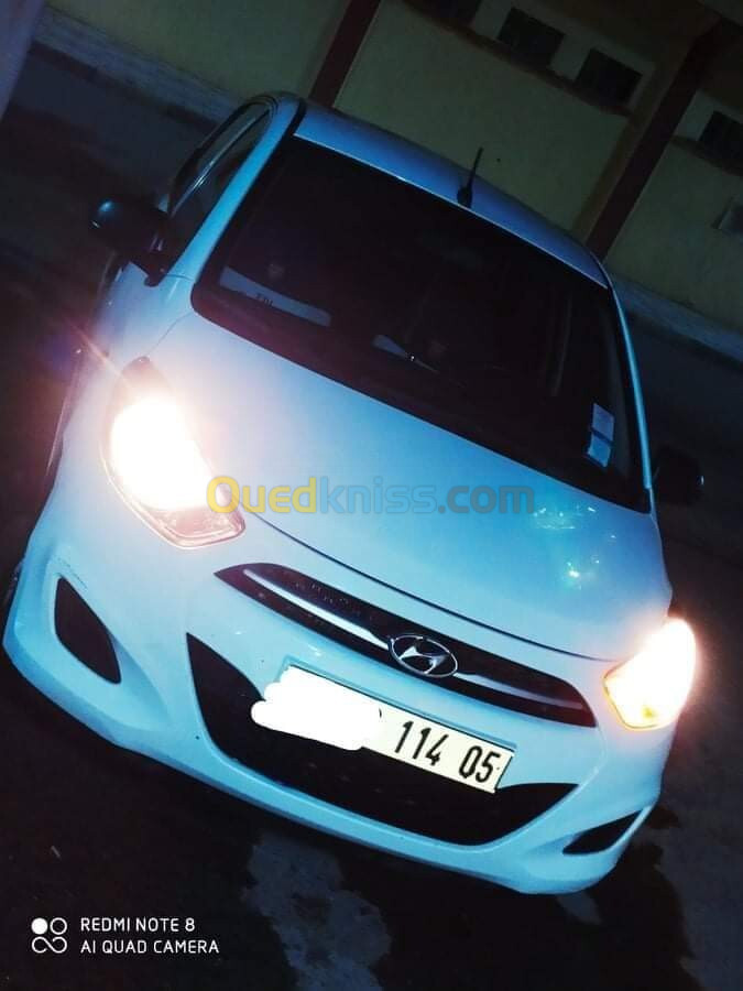 Hyundai i10 2014 i10