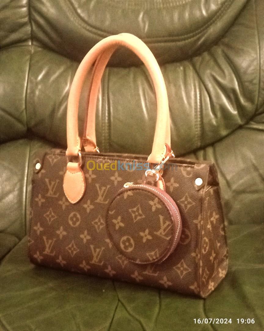 Sacs luis viton et Guess copié original qualité top 