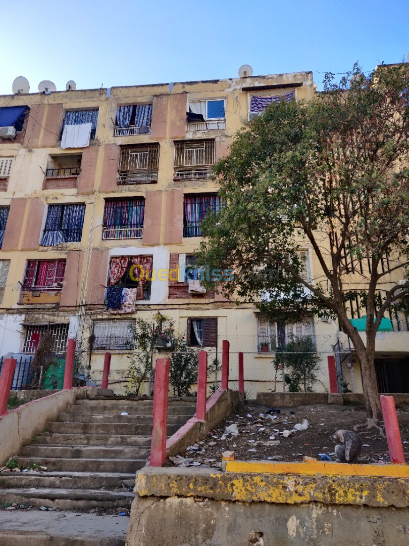 Vente Appartement F4 Blida El affroun