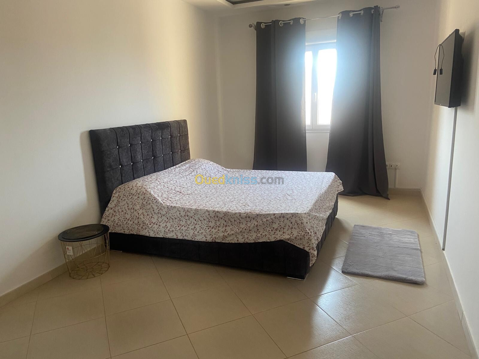 Location vacances Appartement F2 Oran Bir el djir