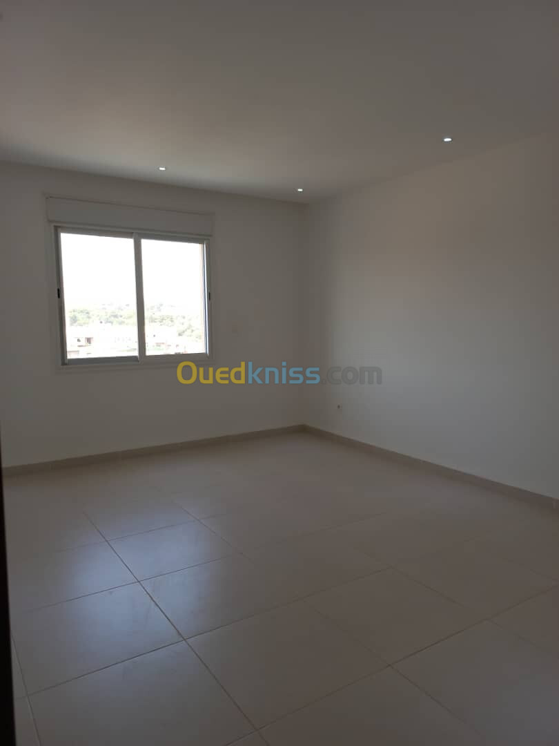 Vente Duplex F6 Alger El achour