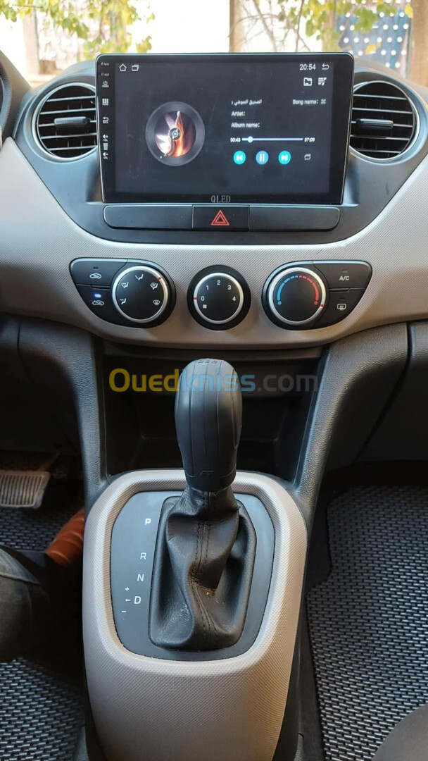 Hyundai Grand i10 2022 Nouvo