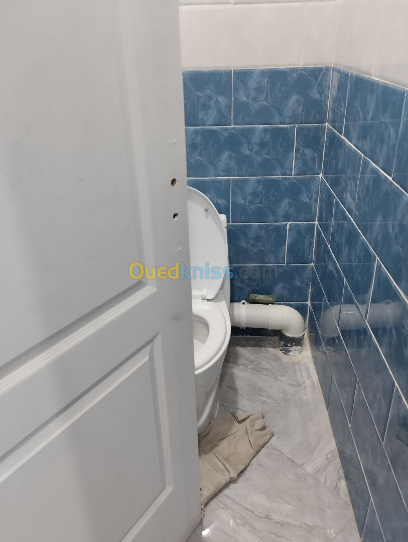 Vente Appartement F2 Tizi Ouzou Tizi ouzou