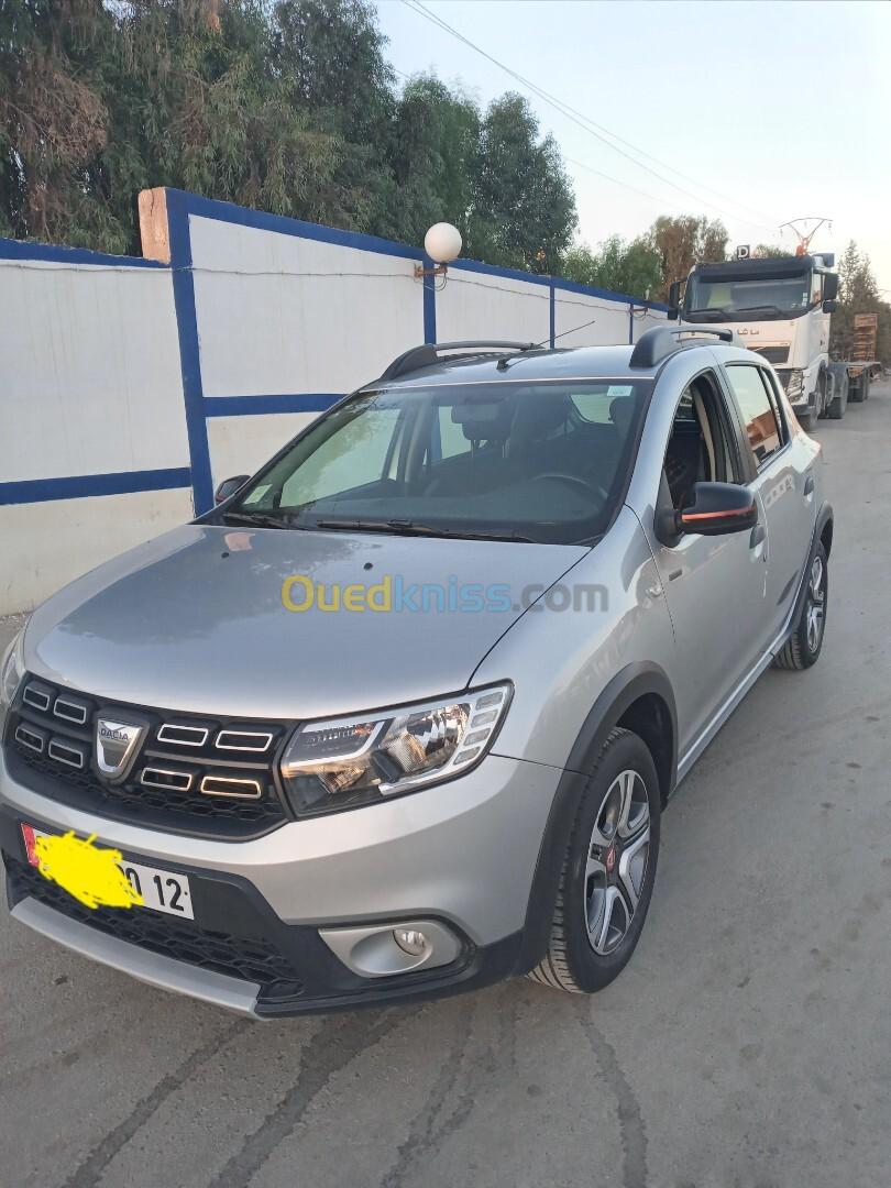 Dacia Sandero 2020 Stepway