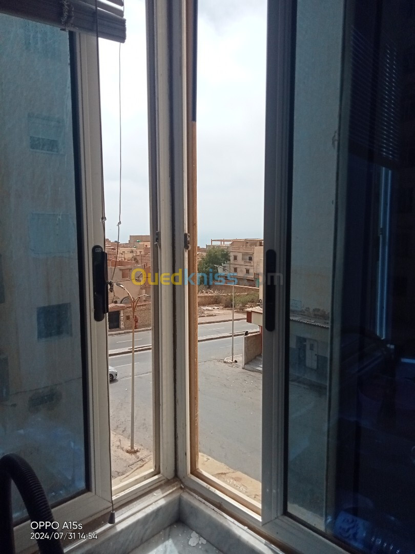 Location vacances Appartement F3 Mostaganem Mostaganem