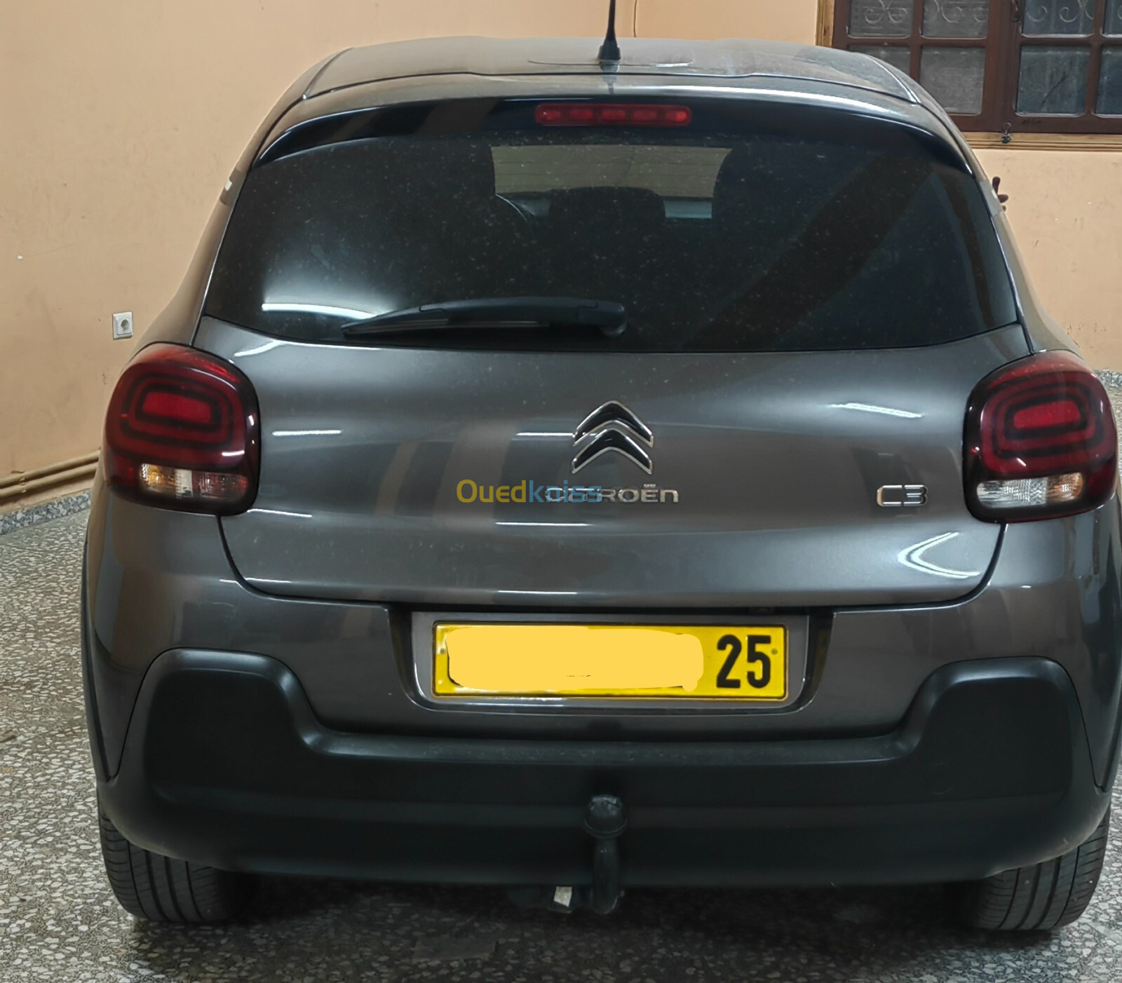 Citroen C3 2022 