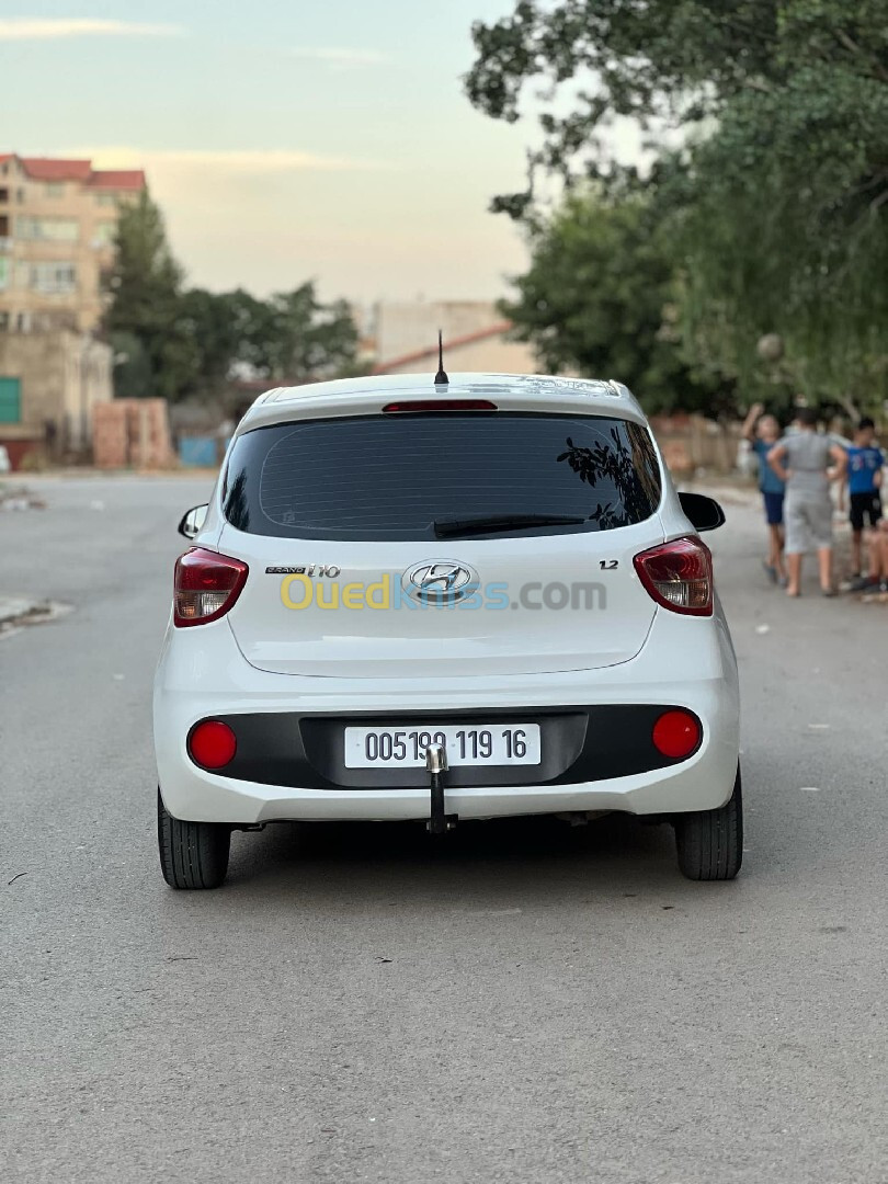 Hyundai i10 2019 i10